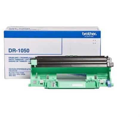 Brother DR-1050 tamburo per stampante Originale 1 pz