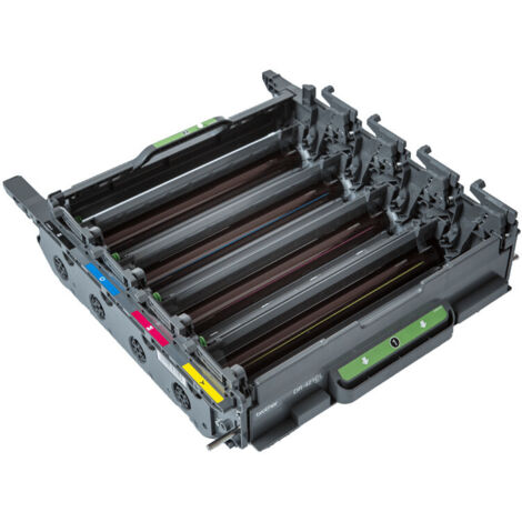 Brother DR-421CL tamburo per stampante Originale 1 pz