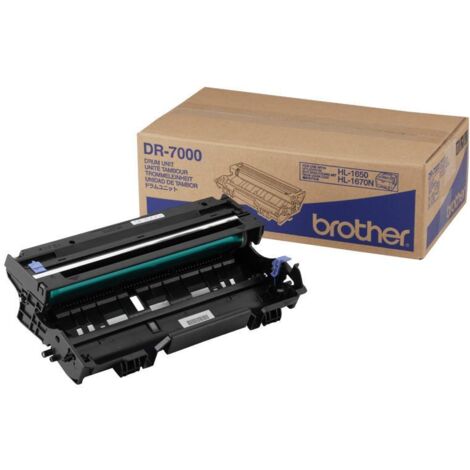Brother DR-7000 tamburo per stampante Originale