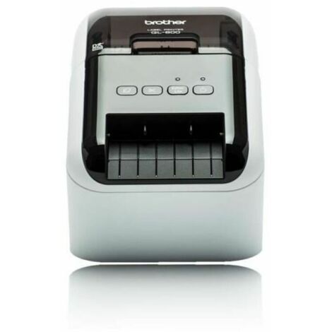 Brother Etiqueteuse QL-800 - USB - 300 DPI