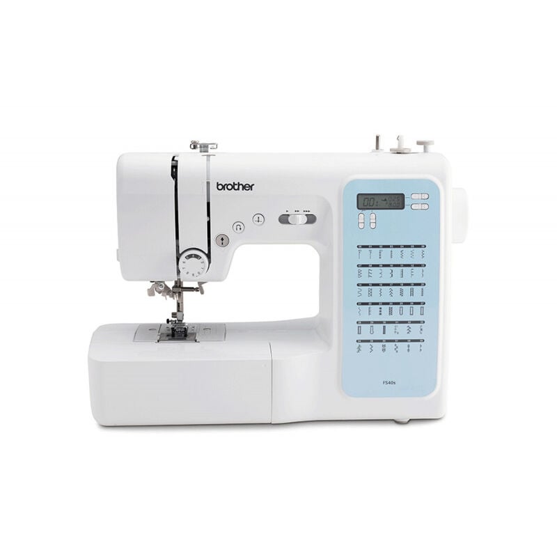 Machine a coudre Brother FS40S