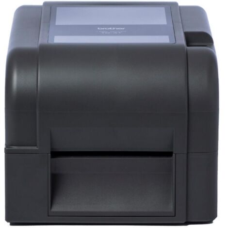 BROTHER Impresora de Etiquetas y Tickets de Transferencia Termica TD4520TN