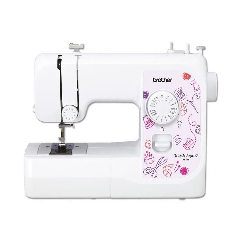 KE14SVM1 Machine a coudre - Brother