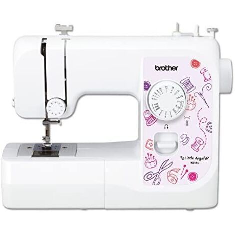 BROTHER KE14SVM1 Machine a coudre