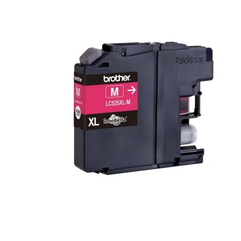 Brother LC 525 XL violett (LC525XLM)