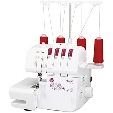 BROTHER M343D Surjeteuse