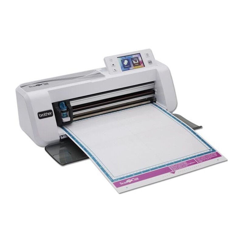 Machine Scanncut CM300 - Brother