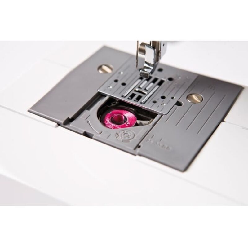 Macchina da Cucire Brother RL-417