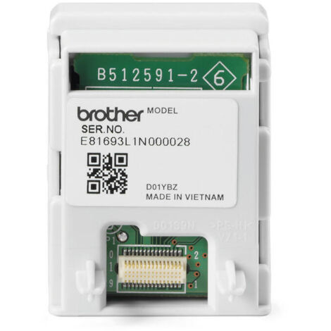 Brother NC-9110W Adaptador Wi-Fi para impresora Brother