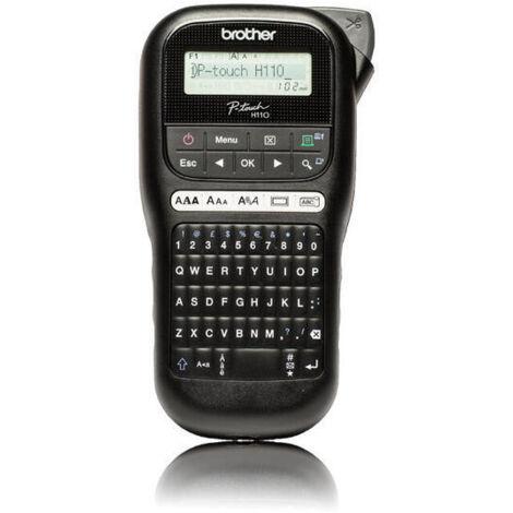 Brother P-touch H110