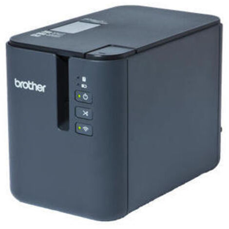 Brother P-touch P 950 NW