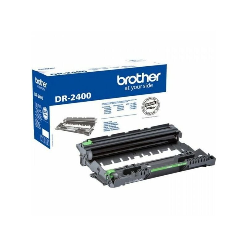 Brother - Tambour DR2400 - 12 000 pages