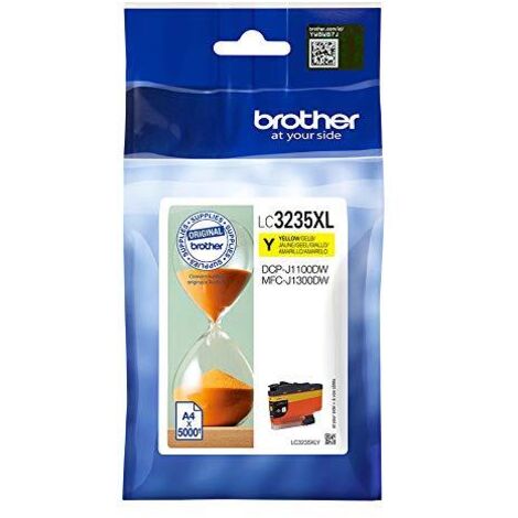Brother Tinte      YE          LC3235XLY (LC3235XLY)