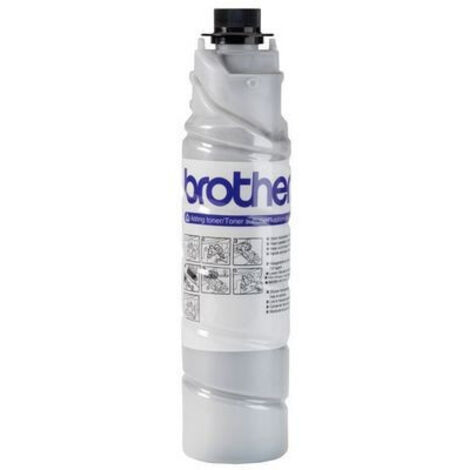 Brother TN-1200 Toner Cartridge cartuccia toner Originale Nero