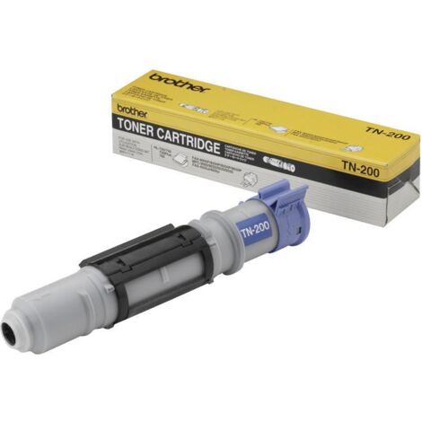 Brother TN-200 Cartouche de toner 1 pièce(s) Original