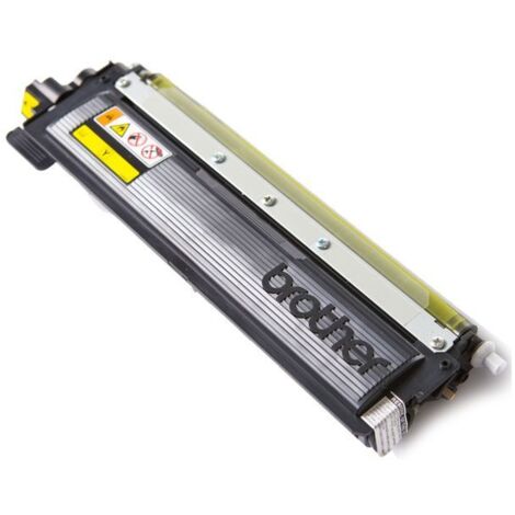 Brother TN-230Y cartuccia toner 1 pz Originale Giallo TN230Y