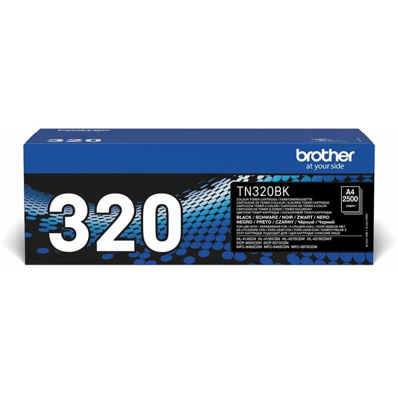 Standard Yield Toner - BA67934 - Brother