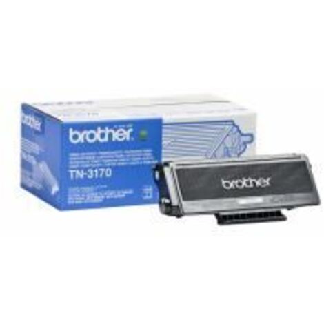 Brother TN-3170 Toner black