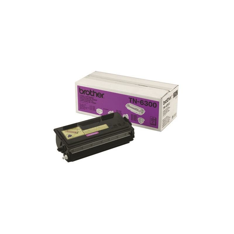 Brother - HL1200 Std Laser Toner Black - BA10546