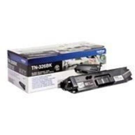 BROTHER Toner negro HLL8250CDN/HLL8350CDW MFCL8650CDW/ MFCL8850CDW 4k