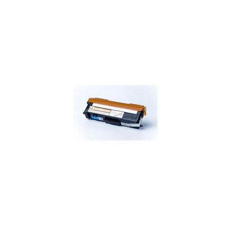 Brother Toner pour Imprimante Laser - Bleu - 1500 pages - TN-320C (TN320C)