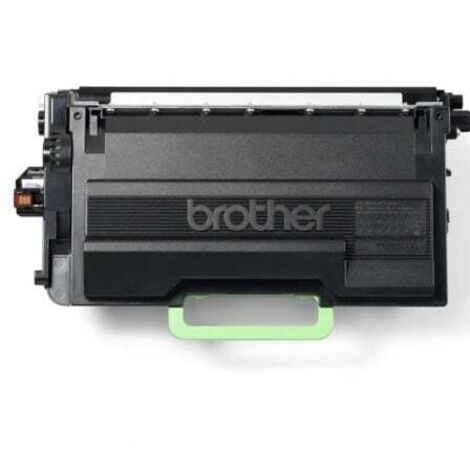 Brother Toner TN-3600XXL TN3600XXL Black Schwarz Super High Capacity (TN3600XXL)
