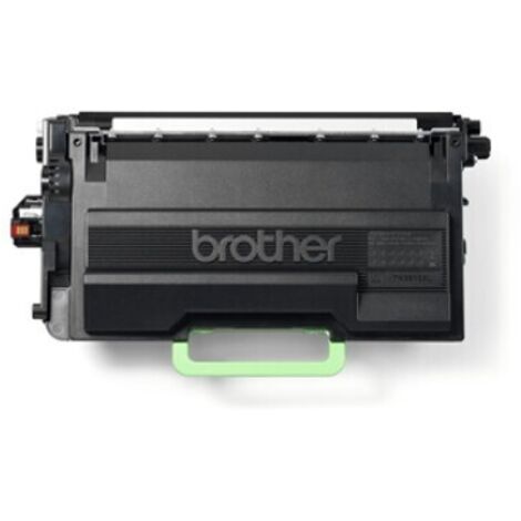Brother Toner TN-3610XL TN3610XL Black Schwarz High Capacity (TN3610XL)