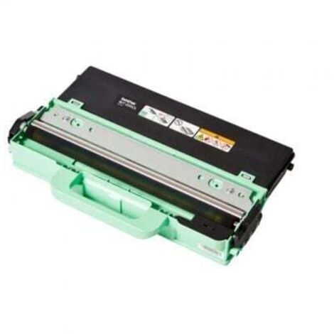 brother Tonerauffangbehlter WT-220CL (WT220CL)