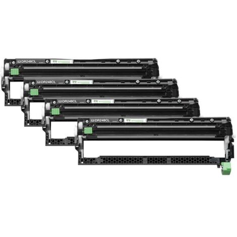 Brother Trommeleinheit DR-248CL
