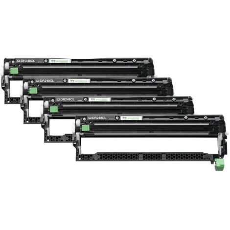 Brother Trommeleinheit DR-248CL (DR248CL)