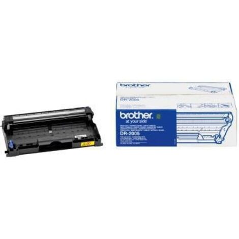 Brother Trommeleinheit DR2005 12.000Seiten
