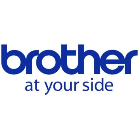Brother - Türkis - Rolle (22,3 cm x 120 m) 1 Rolle(n) Folie / Film - für Brother HAK-100