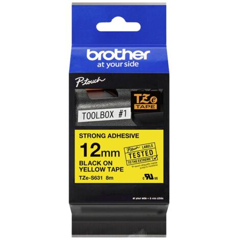 Etiqueteuse DIY et bureautique P-Touch Brother PT-H200 max 12mm