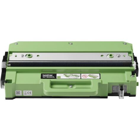 Brother WT-800CL cartuccia toner 1 pz Originale Nero