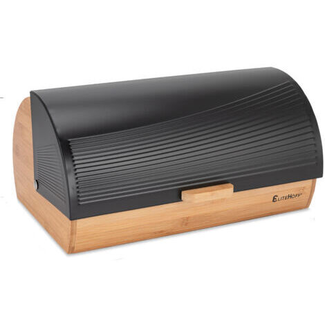 Brotkasten aus Bambus E-6053