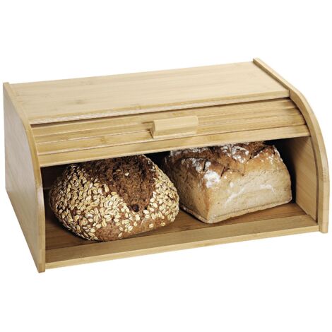 Brotkasten, Kesper
