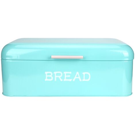 Brotkasten mit großem Fassungsvermögen, Küchenorganizer zur Aufbewahrung von Brot und Gebäck