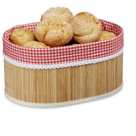 Brotkorb bambus 8830