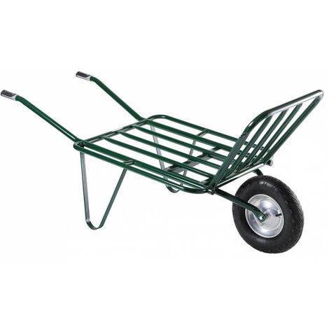 Brouette Agricola 1 roue gonflée