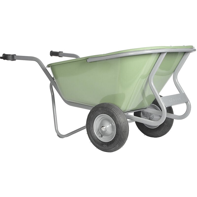 MATADOR, Brouette, NOKA 230, 2 pneumatiques 4 couches