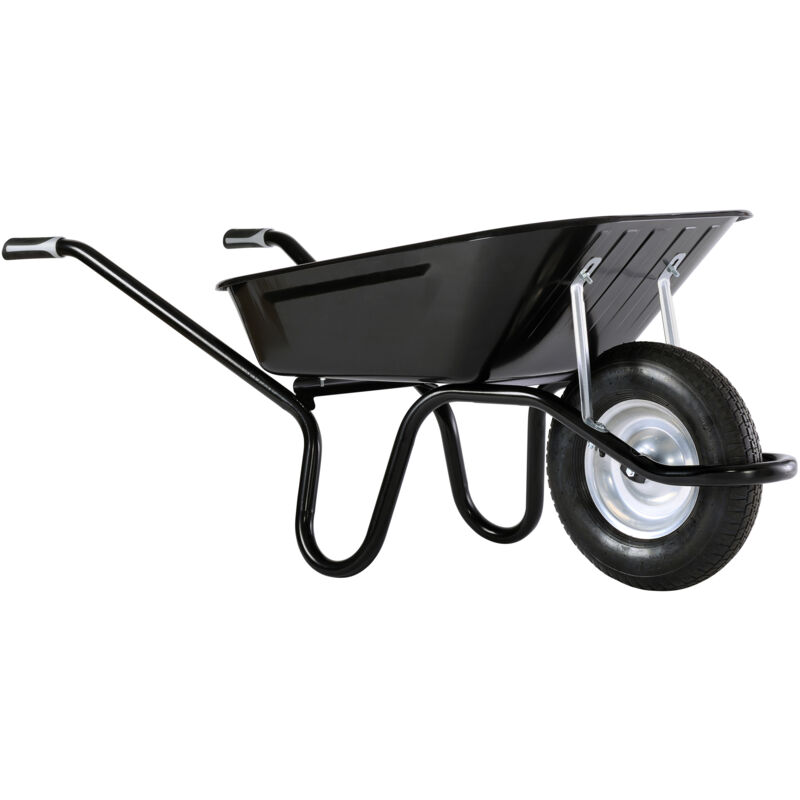 Haemmerlin - brouette aktiv excellium 100 chassis tubulaire