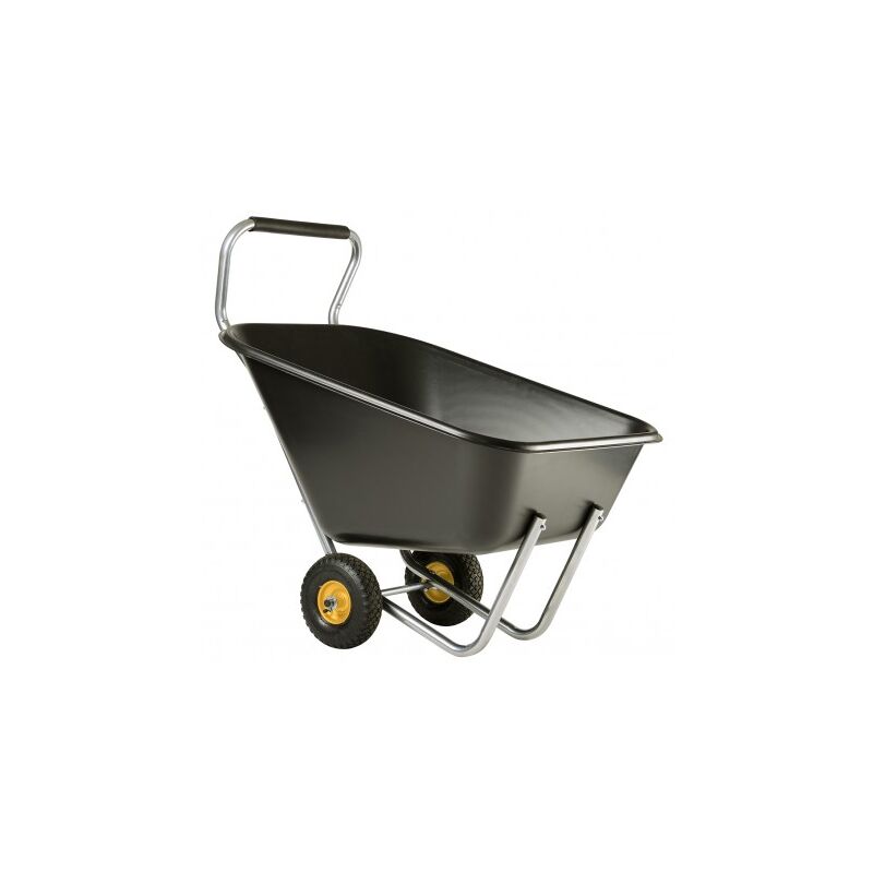 Haemmerlin - Big garden - Chariot grande contenance 300 L