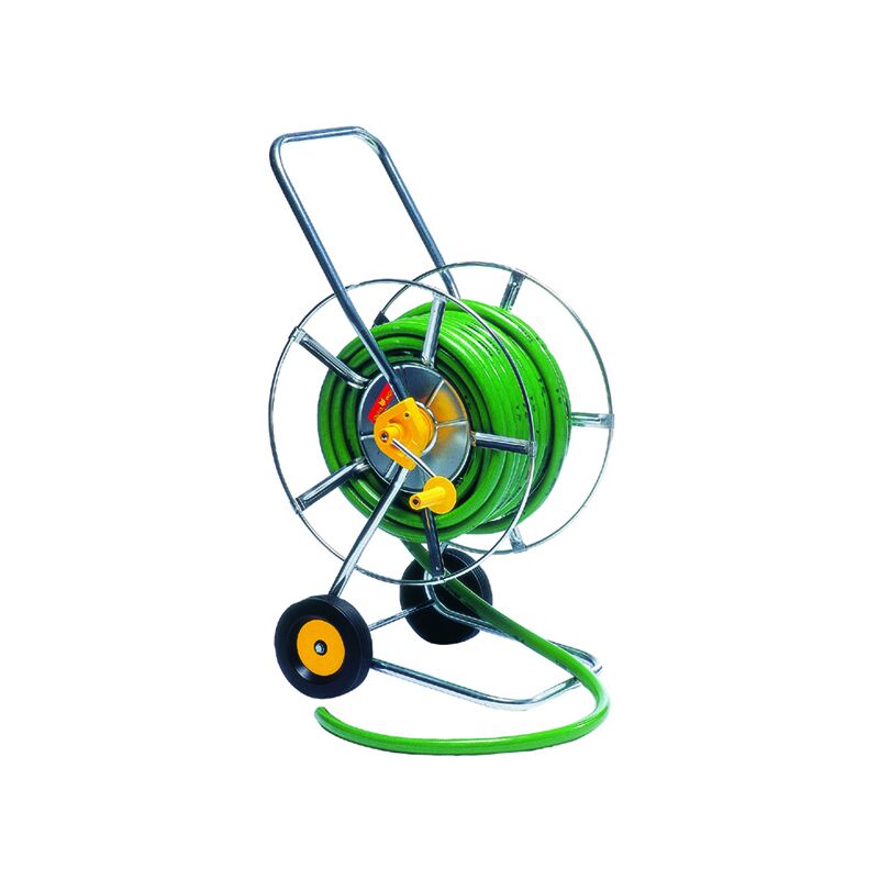 Brouette dévidoir Wolf WS80