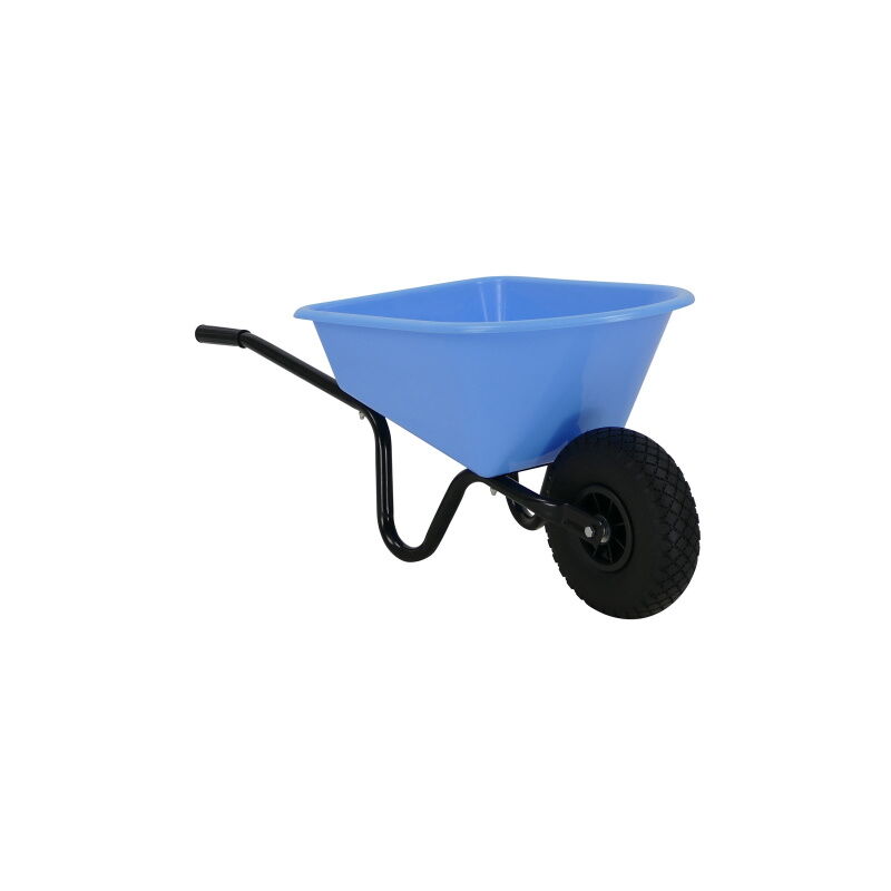 Brouette enfant bleue 20L minibrou Altrad