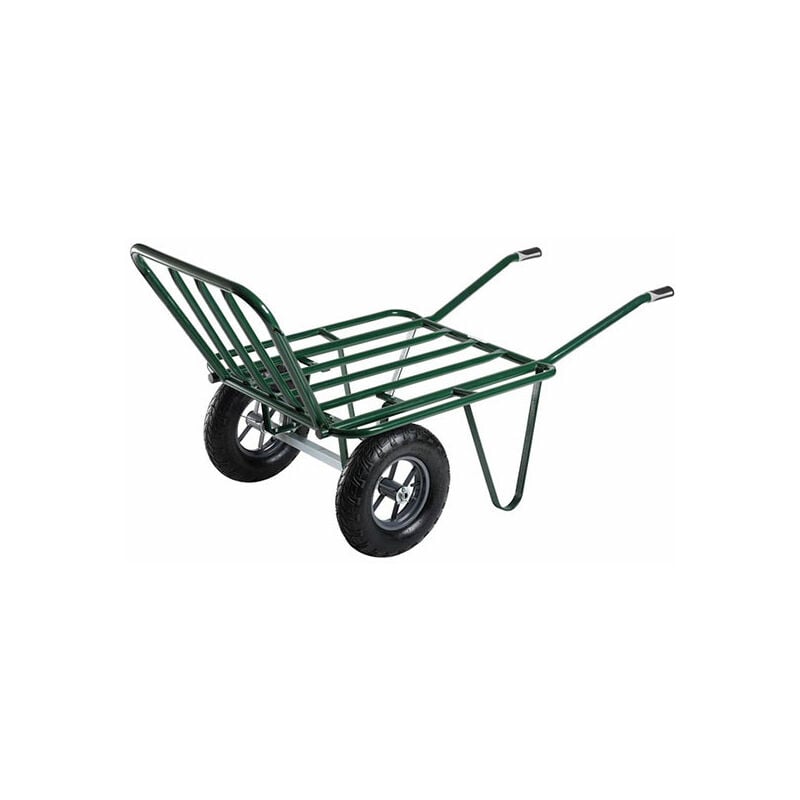 Haemmerlin - Brouette agricole - 2 roues pneumatiques - 302075701