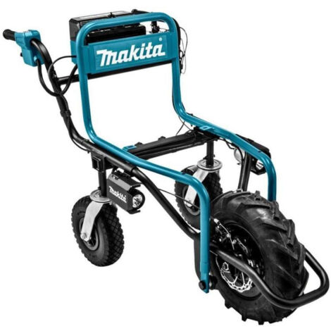 Brouette MAKITA DCU180Z 18V Li-Ion (Machine Nue)