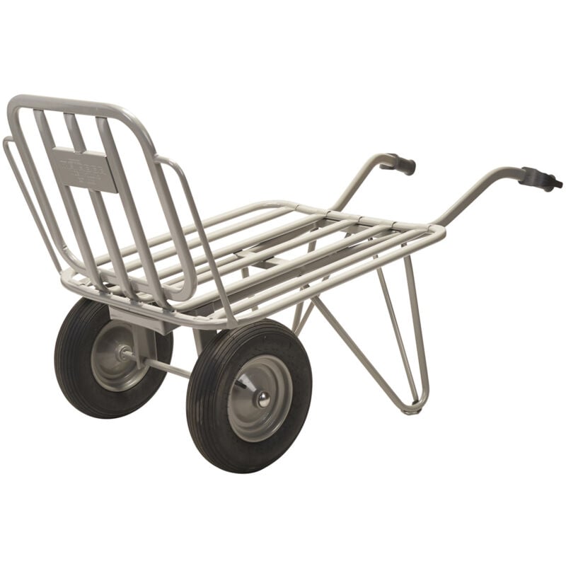Brouette agricole gros volume matador roue gonflée charge 250 kg - 18777