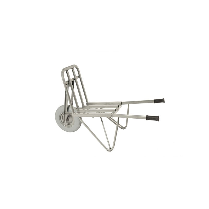 Brouette spéciale briques - Roue increvable - 10910