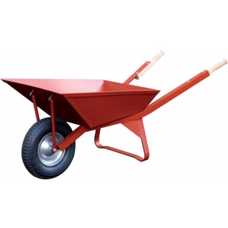 Brouette "WEK 85" - 85 Litres
