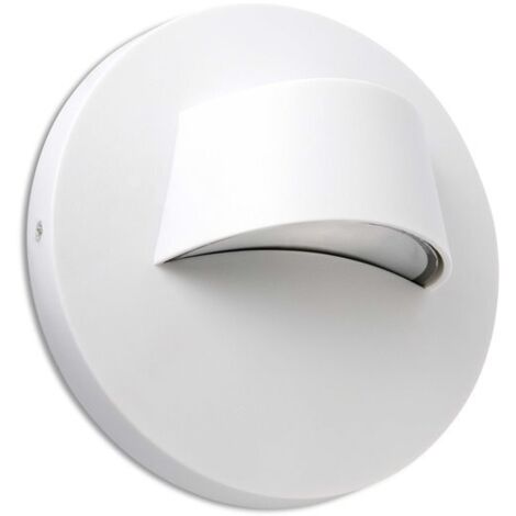 BROW Aplique blanco